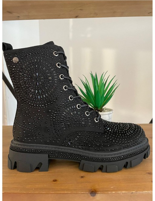 BOTA BRILLOS D ANGELA