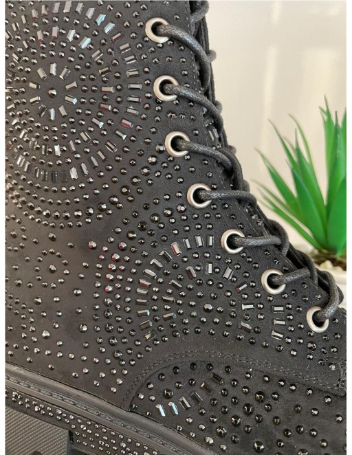 BOTA BRILLOS D ANGELA 2