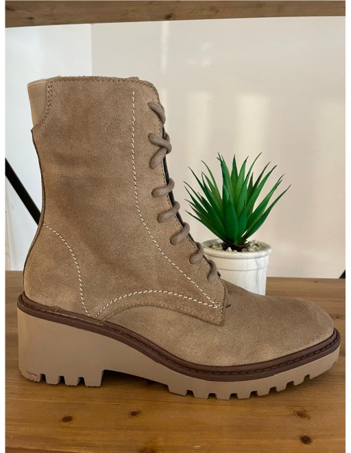 BOTIN ANTE VIGUERA