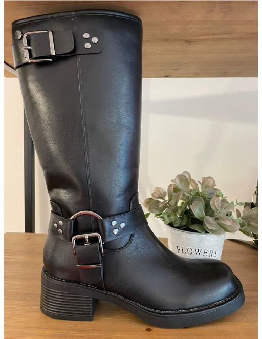 BOTA SINTETICA XTI