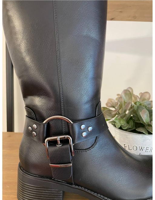 BOTA SINTETICA XTI 2