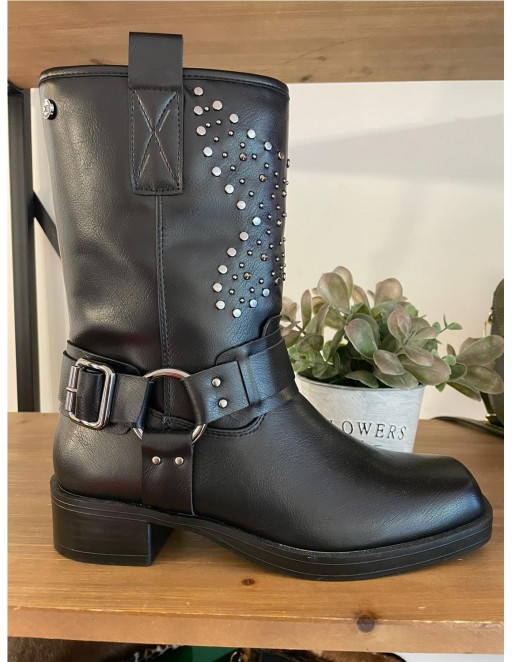 BOTA SINTETICO XTI