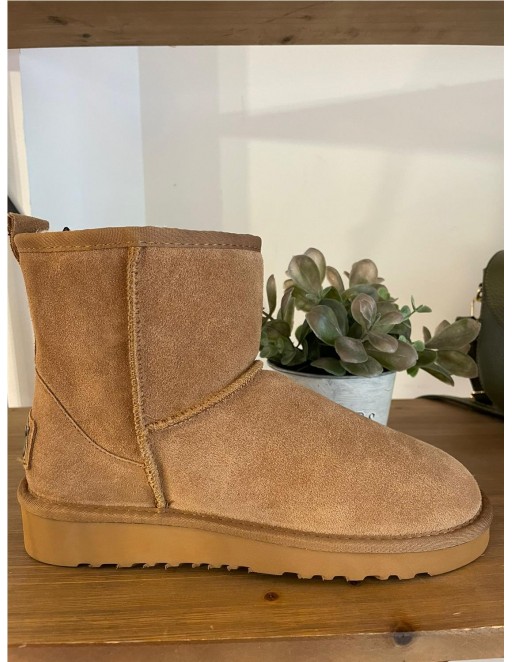 BOTIN AUSTRALIANO TOP3