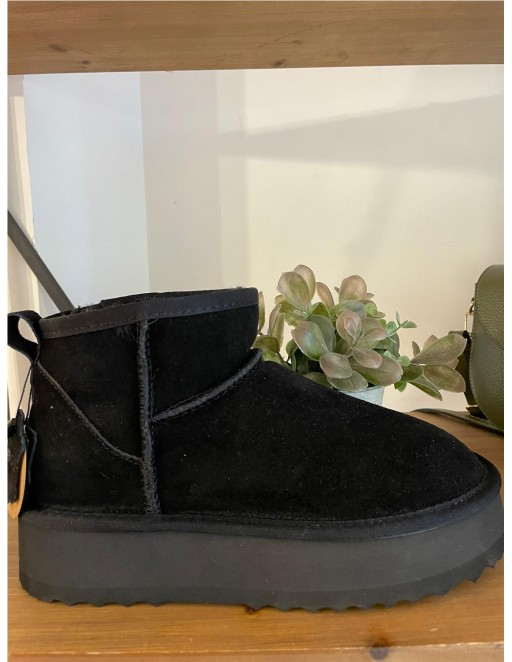 BOTAS AUSTRALIANAS TOP3