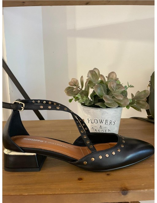 ZAPATO PIEL GIOSEPPO