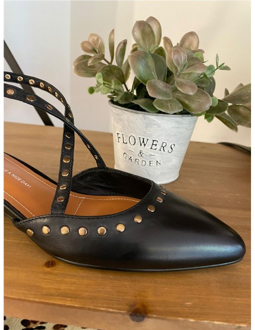 ZAPATO PIEL GIOSEPPO 2