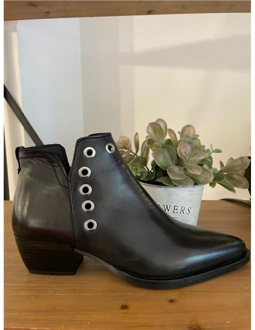 BOTIN PIEL LOL 2