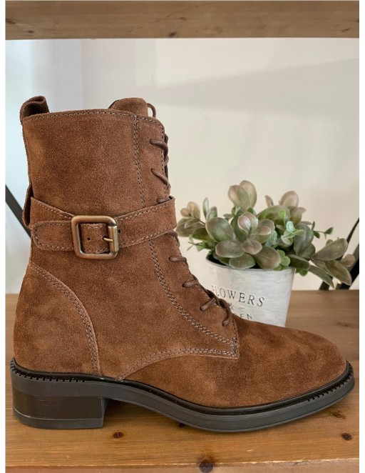 BOTIN PIEL LOL