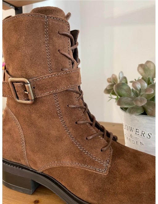 BOTIN PIEL LOL 2