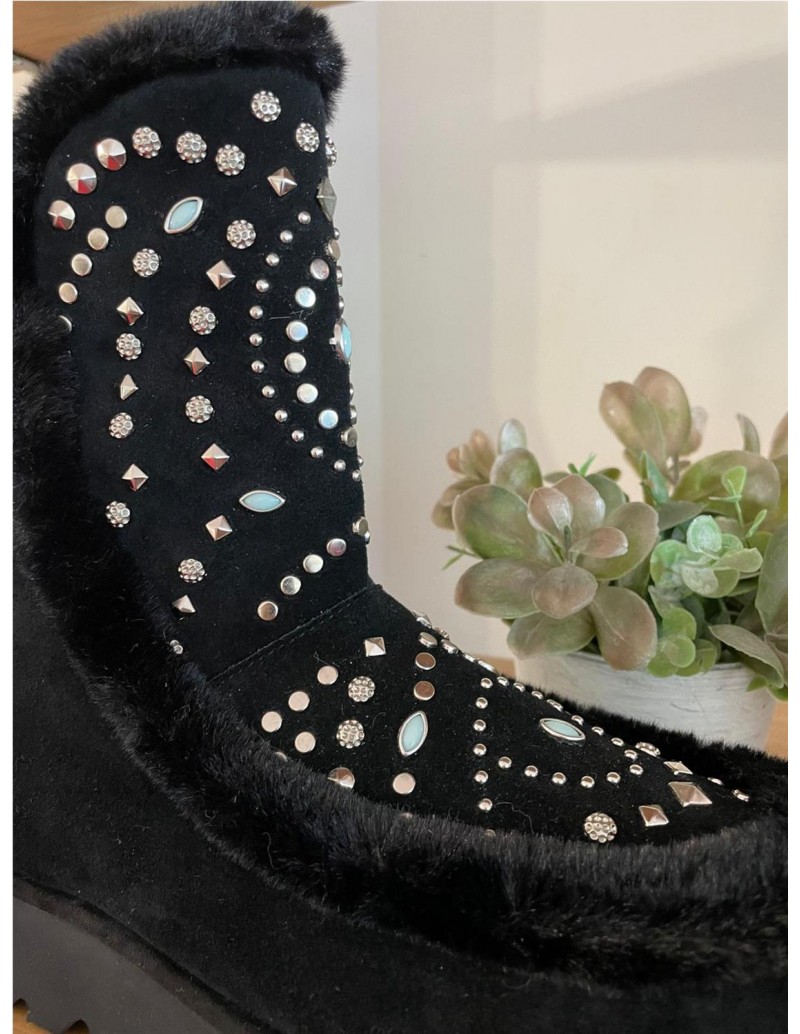 BOTA PELO ALMA EN PENA