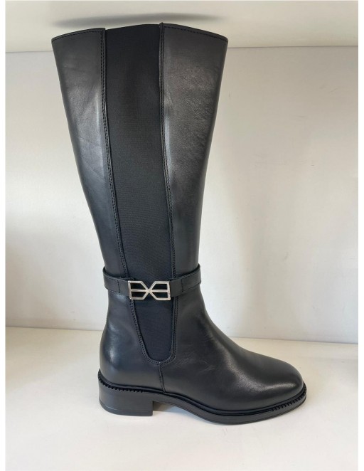 BOTA PIEL VEXED