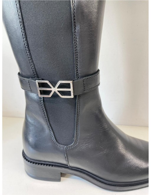 BOTA PIEL VEXED 2