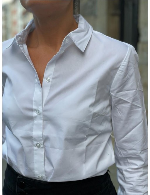 CAMISA BASIC MIO BY ONLY 2