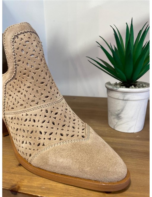 BOTIN PIEL VEXED 2