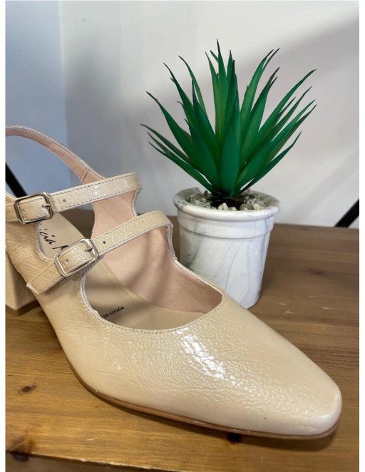 ZAPATO PIEL PATRICIA MILLER 2