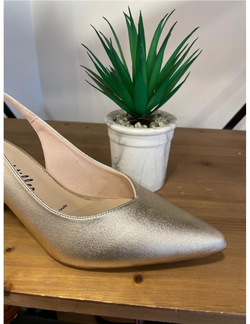 ZAPATO PIEL PATRICIA MILLER 2