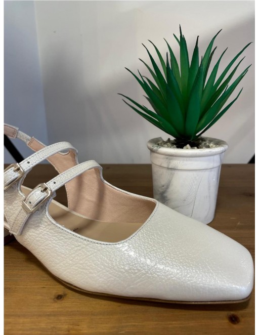ZAPATO PIEL PATRICIA MILLER 2