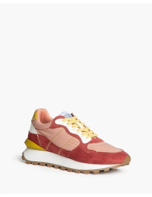 ZAPATILLAS CORINA CORAL 2