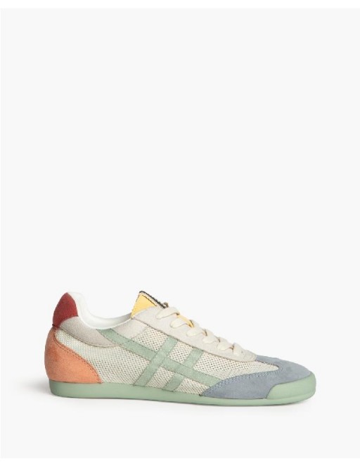 ZAPATILLA CORINA MULTICOLOR