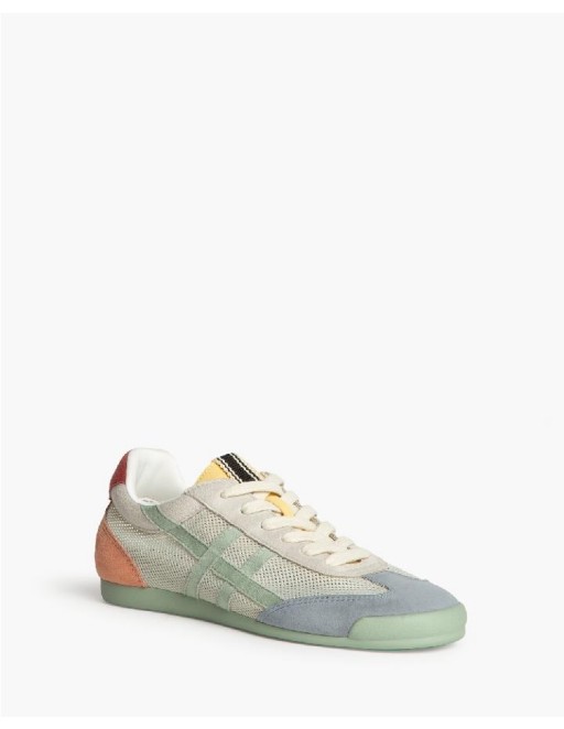 ZAPATILLA CORINA MULTICOLOR 2