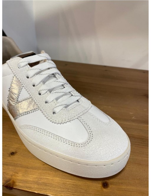 ZAPATILLA PIEL VICTORIA 2