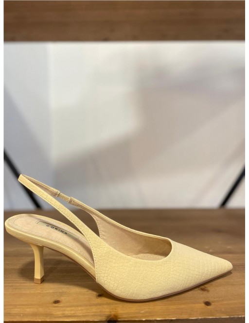 ZAPATO DESTALONADO CORINA...