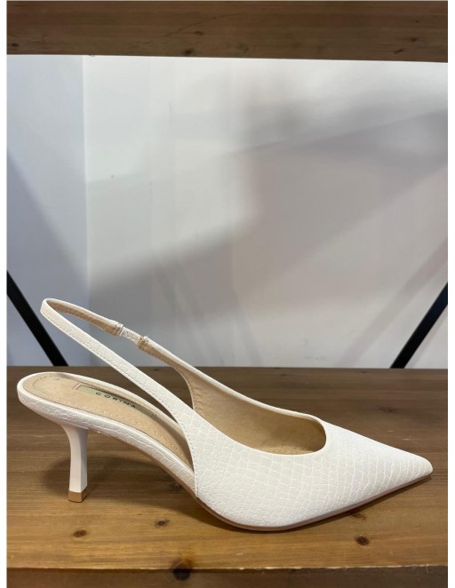 ZAPATO DESTALONADO CORINA...