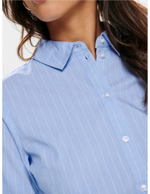 CAMISA BASIC MIO BY ONLY 2