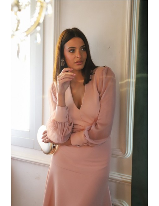 VESTIDO NARCISO 2