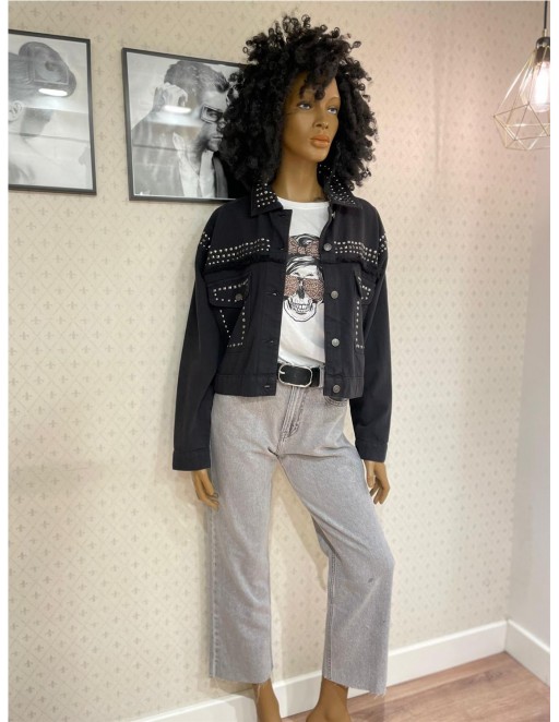 PANTALON SOLANGE BY TIFFOSI 2