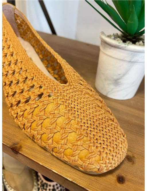 ZAPATO NIVAL 2