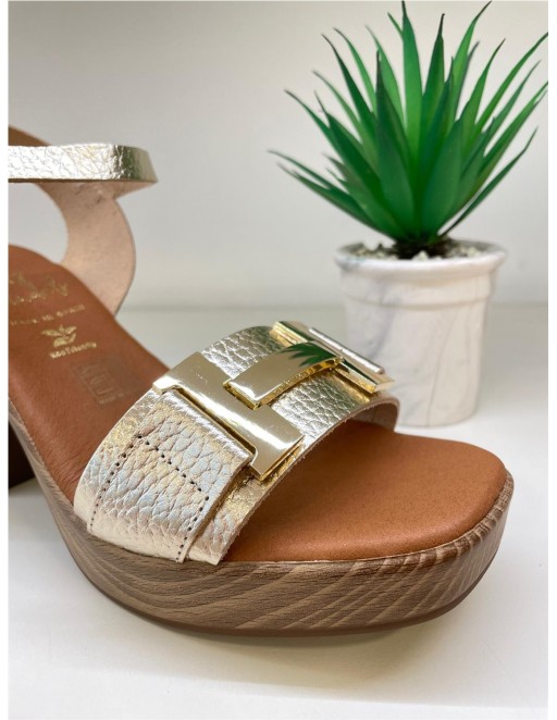 SANDALIA OH MY SANDALS CHAMP 2