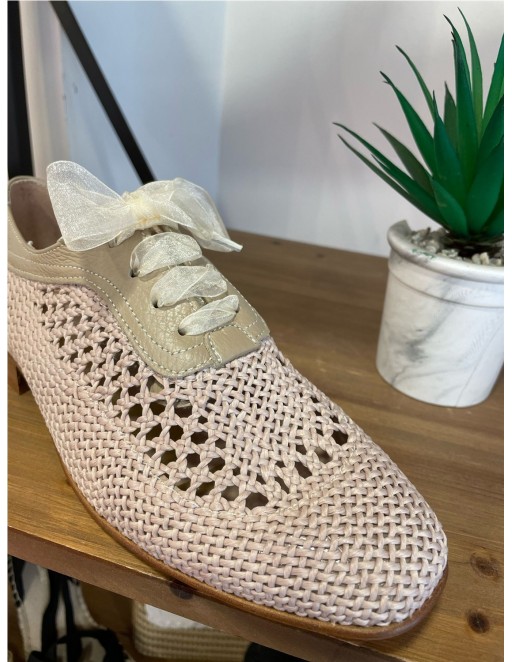 ZAPATO PIEL NIVAL 2