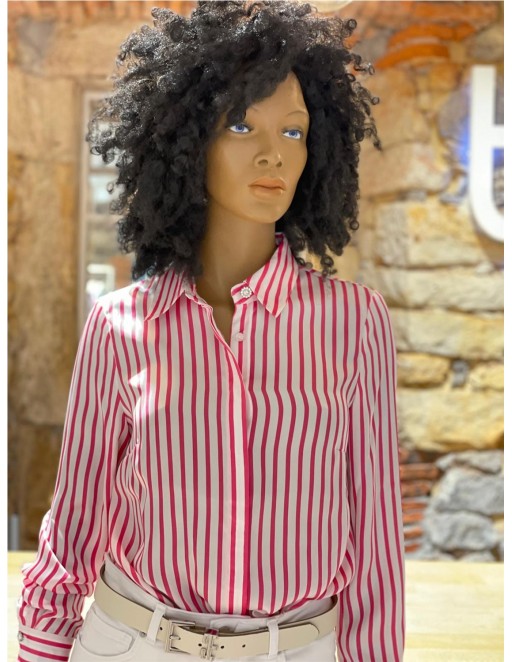 CAMISA CHICHI BY MORGAN