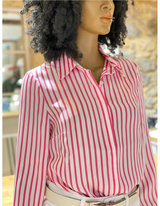 CAMISA CHICHI BY MORGAN 2