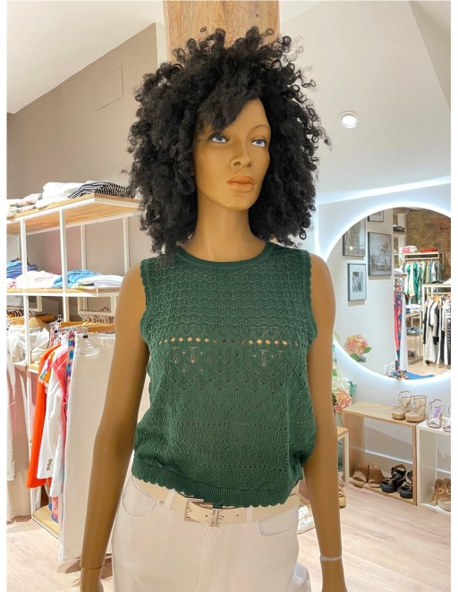 TOP ALINE BY TIFFOSI