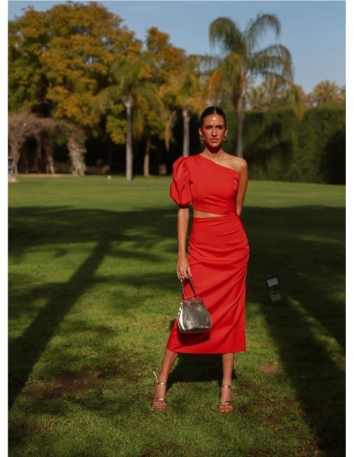 VESTIDO SHEYLA BY CAYRO