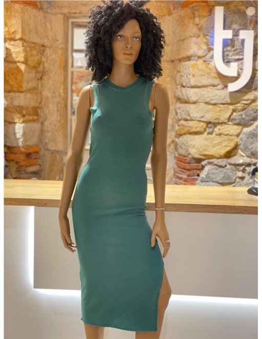 VESTIDO HALIA BY TIFFOSI