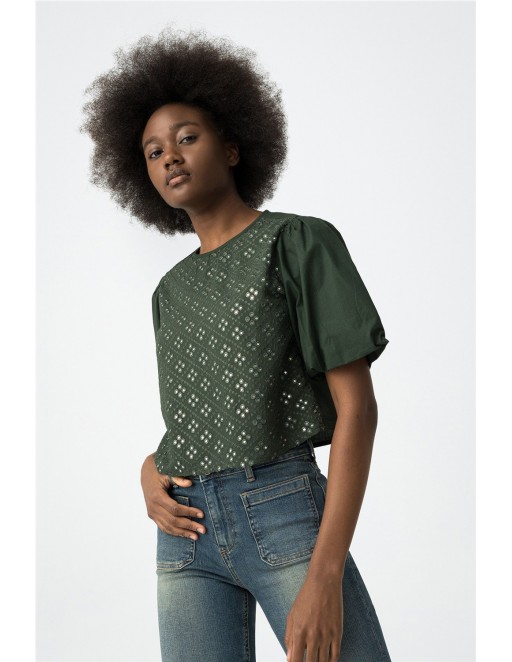 CAMISA SAGE BY TIFFOSI
