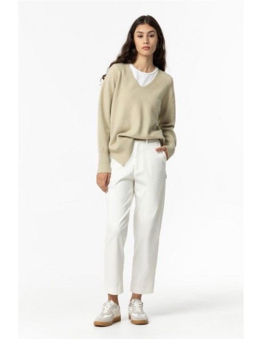 PANTALON BIANCA BY TIFFOSI