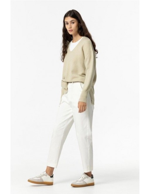 PANTALON BIANCA BY TIFFOSI 2