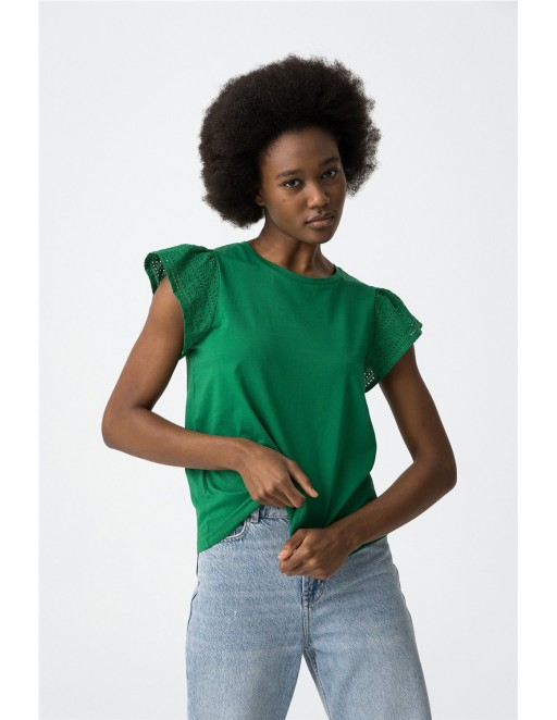 CAMISETA GRACIOSA BY TIFFOSI