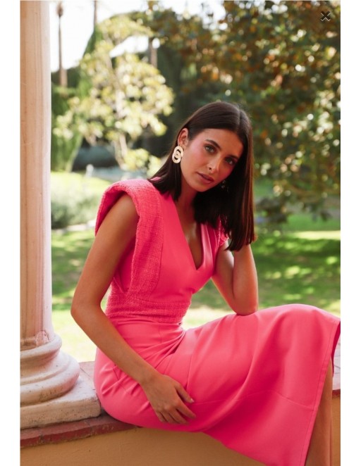 VESTIDO ELISA BY CAYRO 2