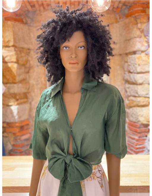 CAMISA PETTY