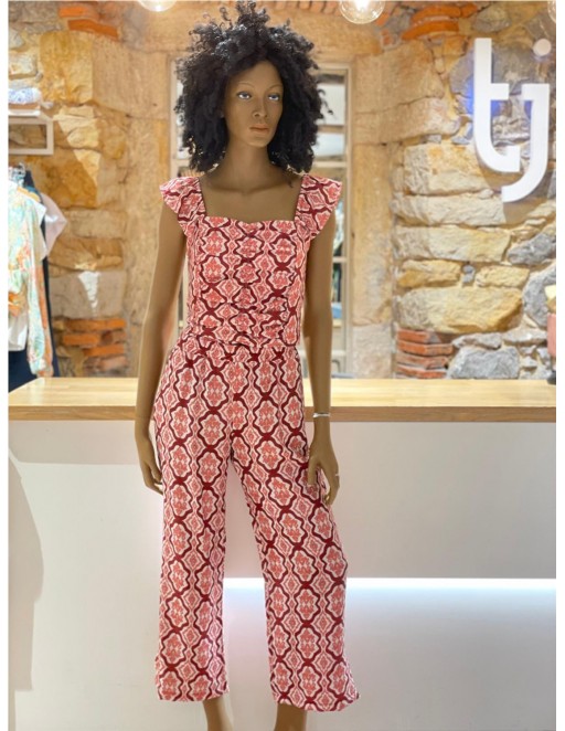 CONJUNTO ROSALIA