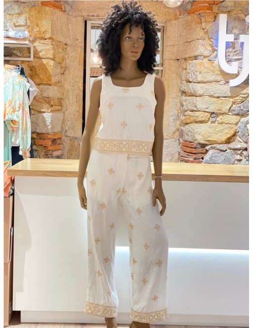 CONJUNTO CATTA
