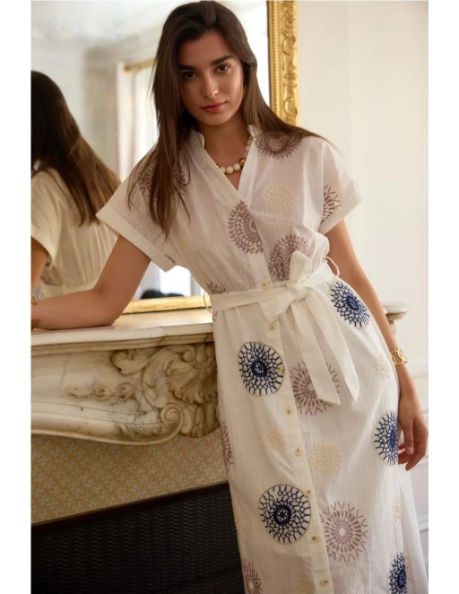 VESTIDO ROYER