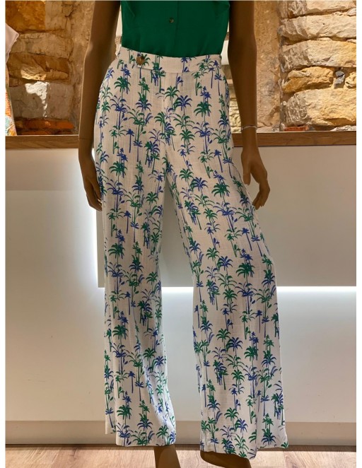 PANTALON PALM BY TIFFOSI