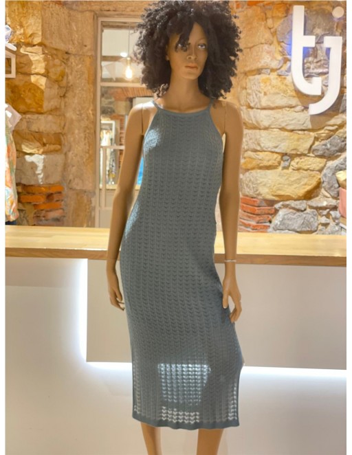 VESTIDO MENNIPE BY TIFFOSI
