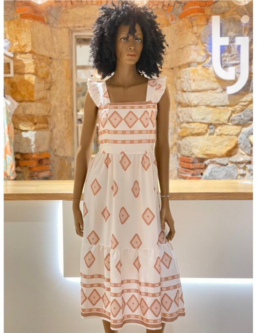 VESTIDO ELENA